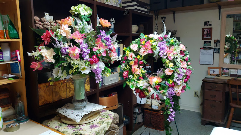 Bibbs Flowers And Gifts Gainesville Georgia