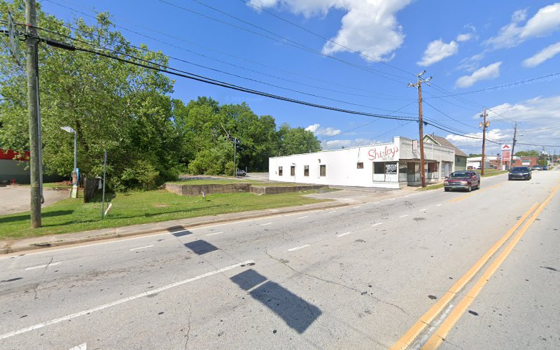 Ginn Funeral Home Toccoa Georgia