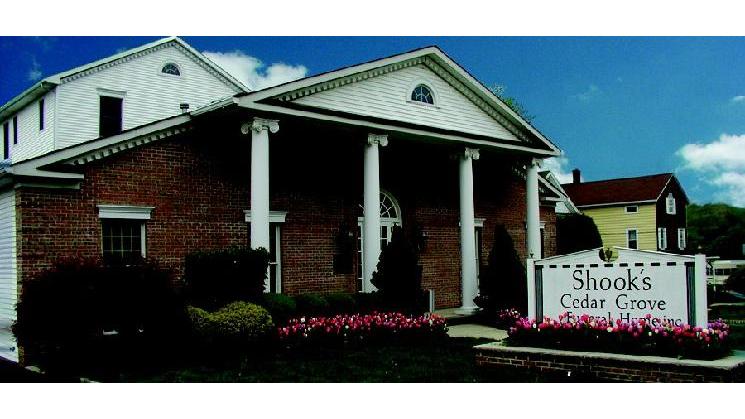 Funeral Services at Shook’s Cedar Grove Funeral Home in Cedar Grove, New Jersey | FuneralHome.site Shook’s Cedar Grove Funeral Home Cedar Grove New Jersey