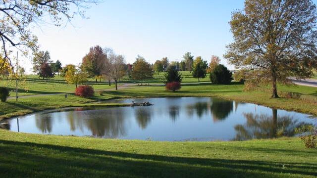 Grand View Funeral Home & Burial Park Hannibal Missouri
