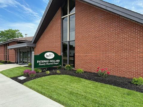 Pathway Millard Family Funeral Chapel Moberly Missouri