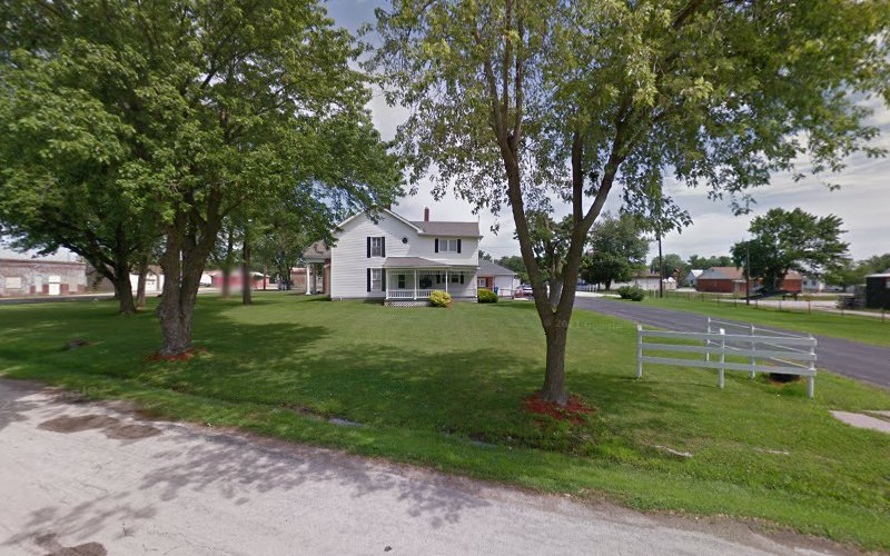 Funeral Services at Coder Chapel in La Belle, Missouri | FuneralHome.site Coder Chapel La Belle Missouri