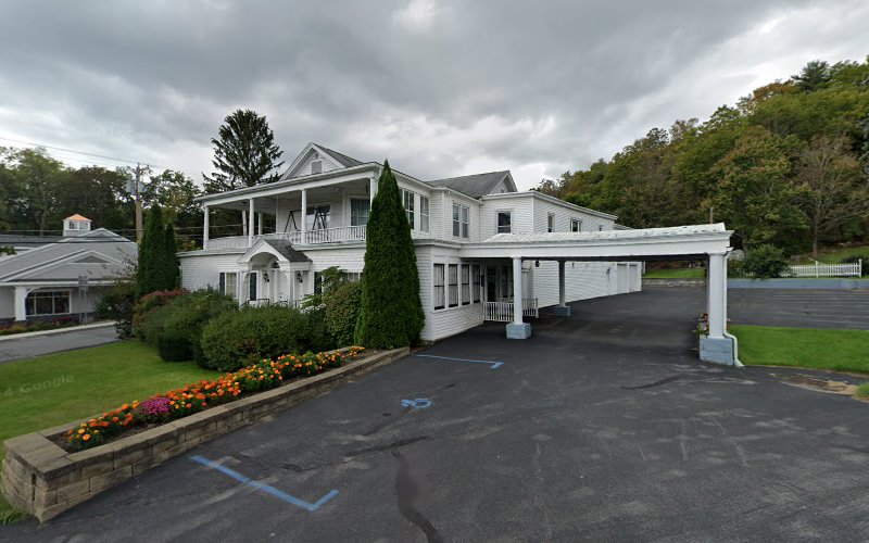 Funeral Services at Fredendall Funeral Home in Altamont, New York | FuneralHome.site Fredendall Funeral Home Altamont New York