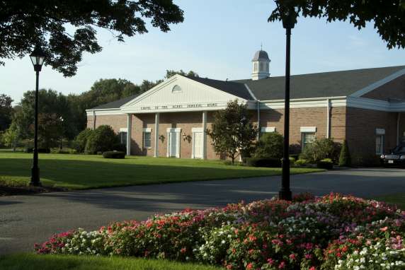 Sampson’s Chapel of the Acres Springfield Massachusetts