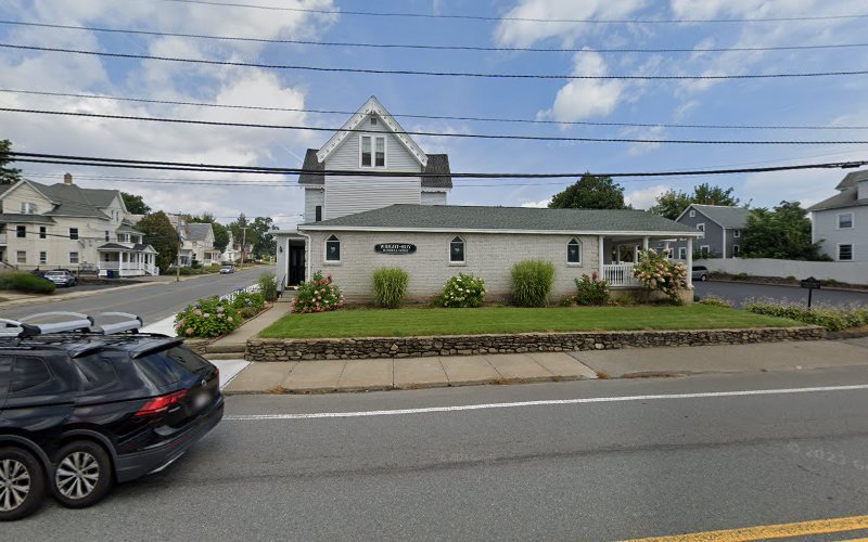 Wright-Roy Funeral Home Leominster Massachusetts