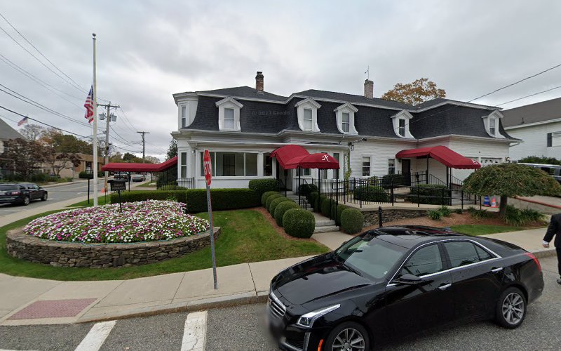 Roberts and Sons Funeral Home Foxborough Massachusetts