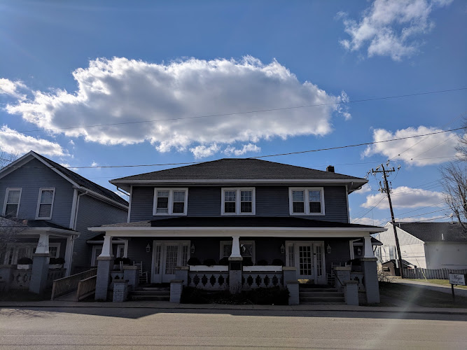 Megie Funeral Home Mt Orab Ohio