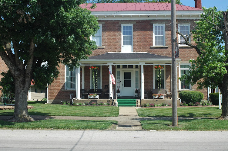 Funeral Services at Wilson Funeral Home, a branch of Thompson-Meeker Funeral Home in Manchester, Ohio | FuneralHome.site Wilson Funeral Home, a branch of Thompson-Meeker Funeral Home Manchester Ohio