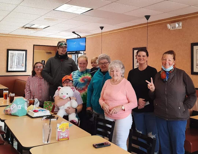 E.C. Nurre Funeral Homes, Inc. Bethel Ohio