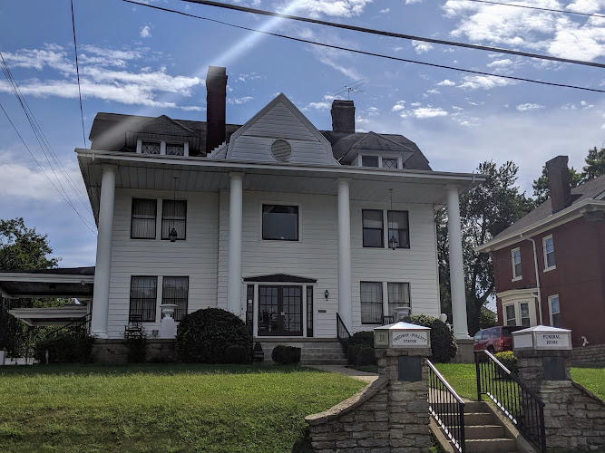 Tredway Funeral Home Cincinnati Ohio