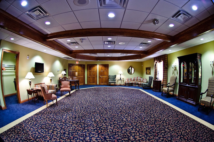 Meyer Funeral Home & Crematory Cincinnati Ohio