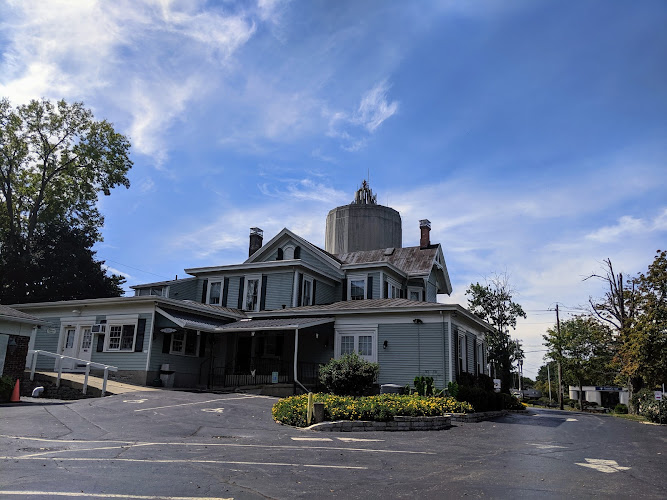 TP White & Sons Funeral Home Cincinnati Ohio