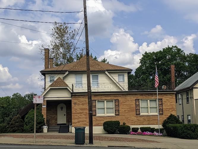 Ralph Meyer & Deters Funeral Home, Inc. Cincinnati Ohio