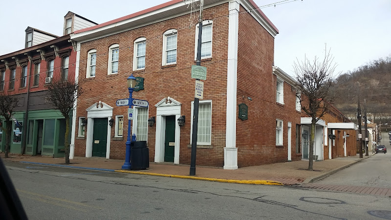 Slater Funeral & Cremation Services of Sharpsburg Sharpsburg Pennsylvania