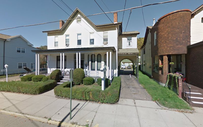 Gary R Ritter Funeral Home Pittsburgh Pennsylvania