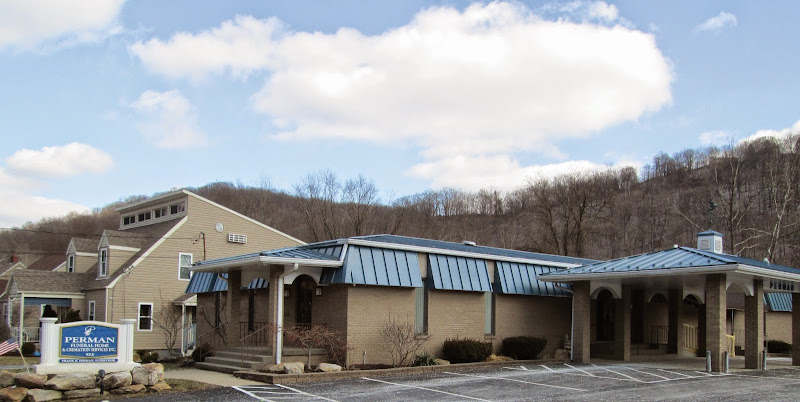 Perman Funeral Home and Cremation Services, Inc. Pittsburgh Pennsylvania