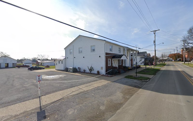 Matteson Funeral Home West Salem Ohio