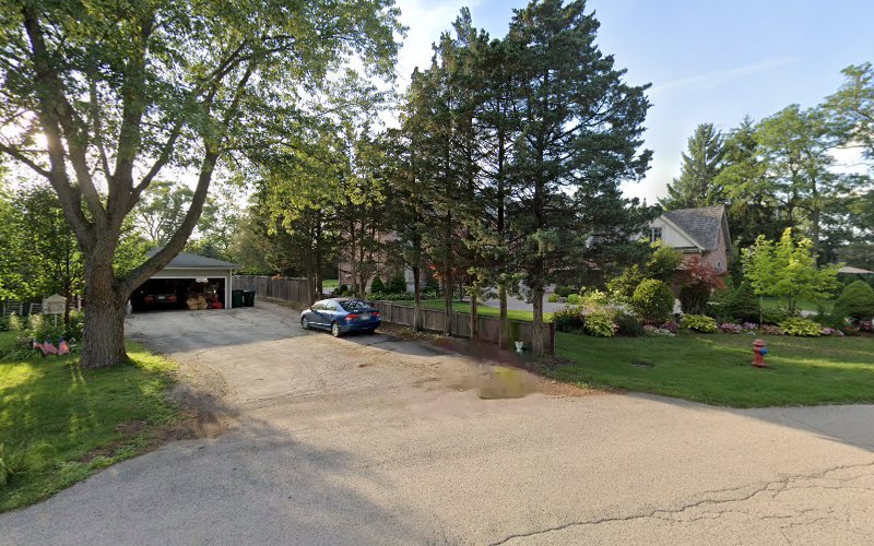 Suh Asian-American Funeral Services Northbrook Illinois