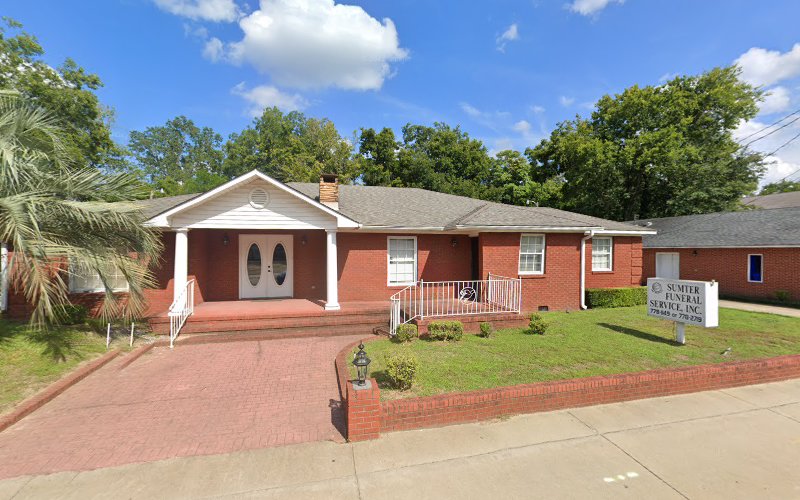 Funeral Services at Sumter Funeral Services in Sumter, South Carolina | FuneralHome.site Sumter Funeral Services Sumter South Carolina