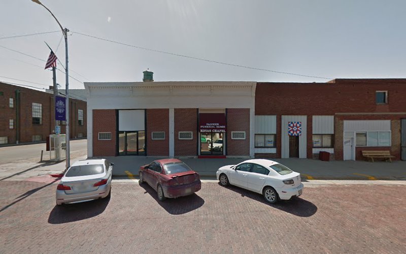 Farmer & Son Funeral Home, Kotas Chapel Milligan Nebraska