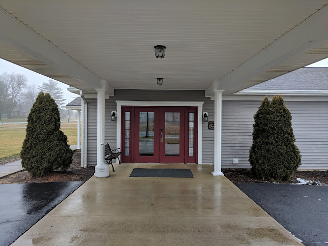 Lindsey-Foos-Kocher Funeral Service Attica Ohio