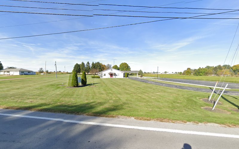 Hanneman Funeral Home – Attica Attica Ohio