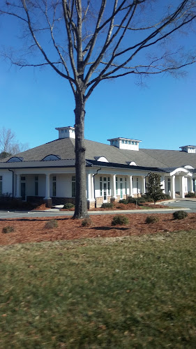 Gaskin Funeral Services Matthews North Carolina