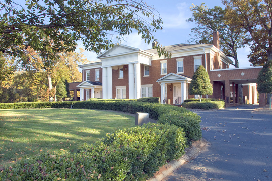 McEwen Funeral Service-Mint Hill Chapel Charlotte North Carolina