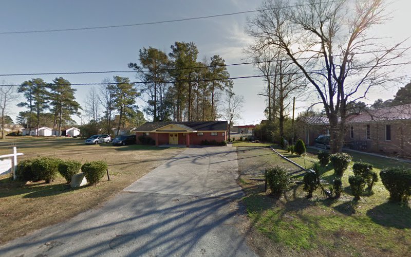 Matthews Funeral Service, Inc. Wallace North Carolina