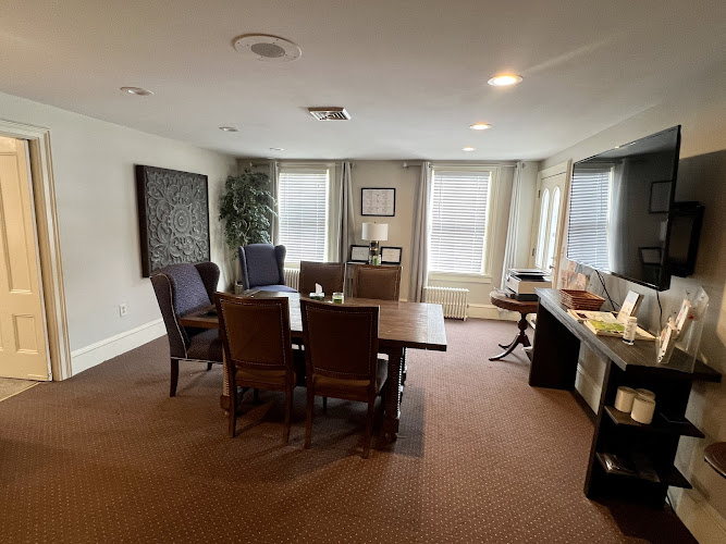 Funeral Services at E. P. Mahar & Son Funeral Home in Bennington, Vermont | FuneralHome.site E. P. Mahar & Son Funeral Home Bennington Vermont