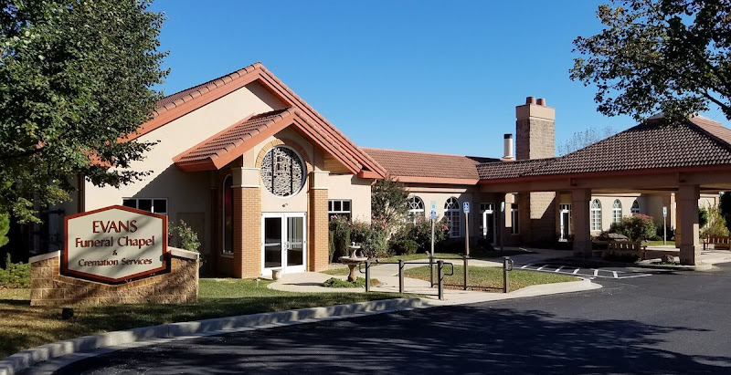 Evans Funeral Chapel & Cremation Services Forest Hill Maryland