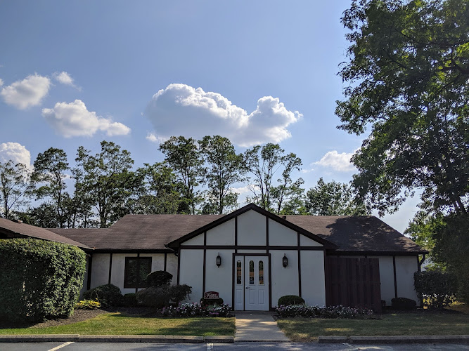 Frederick Funeral Home Cincinnati Ohio