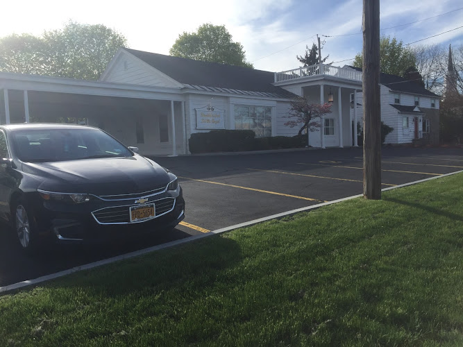 Fairchild & Meech Dewitt Chapel Syracuse New York