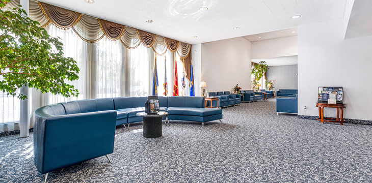 Nevsky Yablokoff Memorial Chapels Brooklyn New York