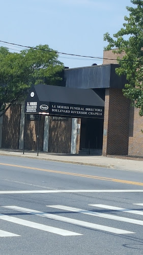 I. J. Morris Funeral Directors Brooklyn New York