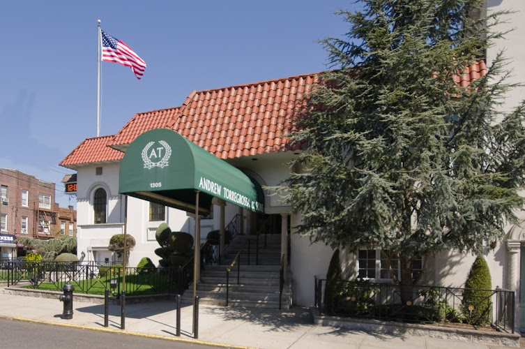 Andrew Torregrossa & Sons, Inc. Funeral Homes Brooklyn New York