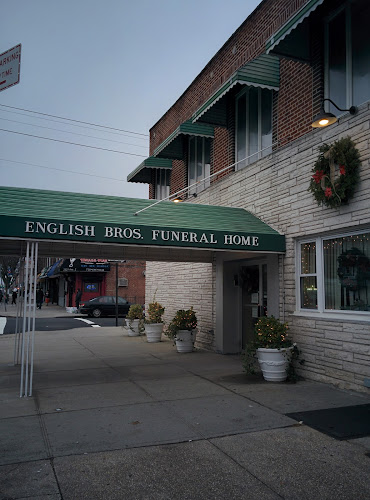 English Bros. Funeral Home Brooklyn New York