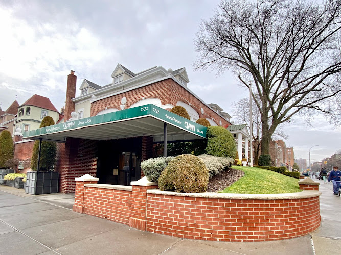 Joseph P. Clavin Sons, Inc. – Funeral Directors Since 1886 Brooklyn New York