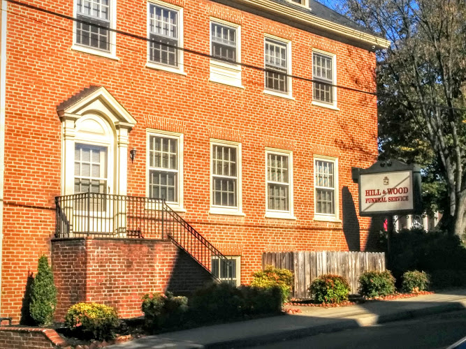 Funeral Services at Hill & Wood Funeral Service in Charlottesville, Virginia | FuneralHome.site Hill & Wood Funeral Service Charlottesville Virginia