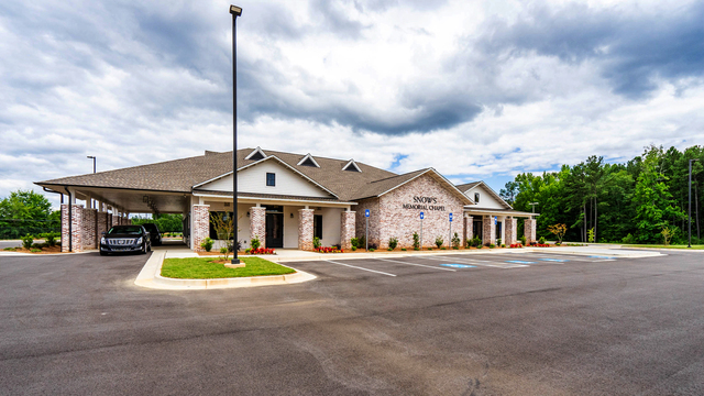 Funeral Services at Snow’s Memorial Chapel in Macon, Georgia | FuneralHome.site Snow’s Memorial Chapel Macon Georgia