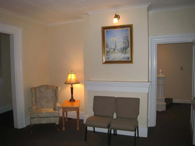Funeral Services at Mays Funeral Home in Calais, Maine | FuneralHome.site Mays Funeral Home Calais Maine