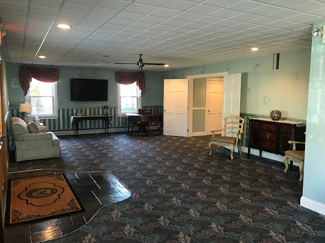 Marinella Funeral Home Hammonton New Jersey