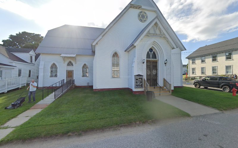 Funeral Services at Mays Funeral Home-Flagg Chapel in Eastport, Maine | FuneralHome.site Mays Funeral Home-Flagg Chapel Eastport Maine