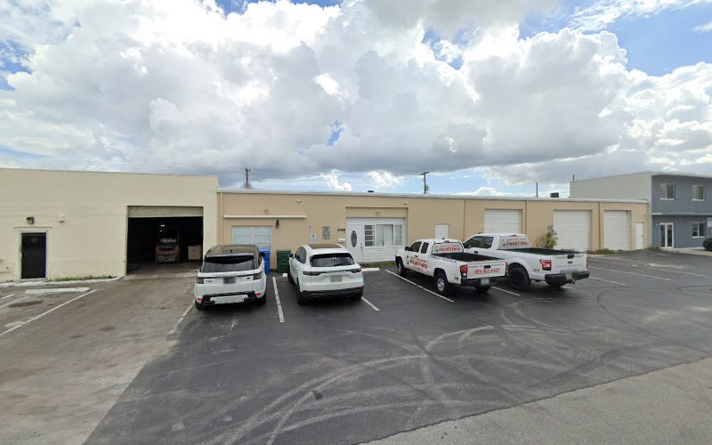 Funeral Industry Consultants Oakland Park Florida