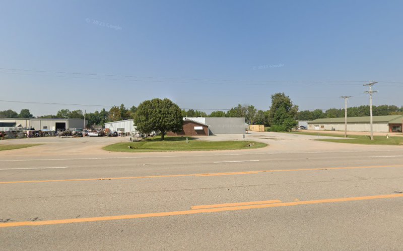 Paragould Vault Co Inc Paragould Arkansas