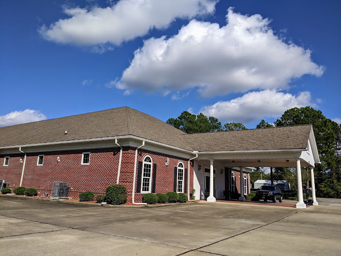 Watson’s Funeral Services & Crematory Conway South Carolina