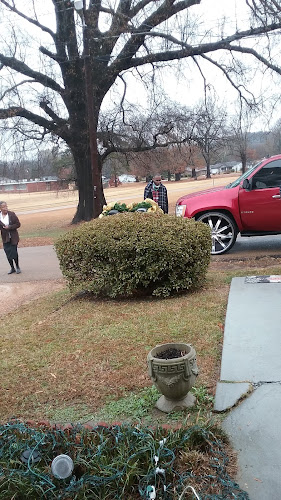 Hernando Funeral Home Hernando Mississippi