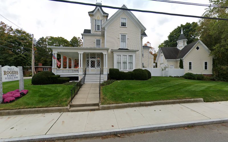 Funeral Services at Paul C Rogers & Sons in Merrimac, Massachusetts | FuneralHome.site Paul C Rogers & Sons Merrimac Massachusetts