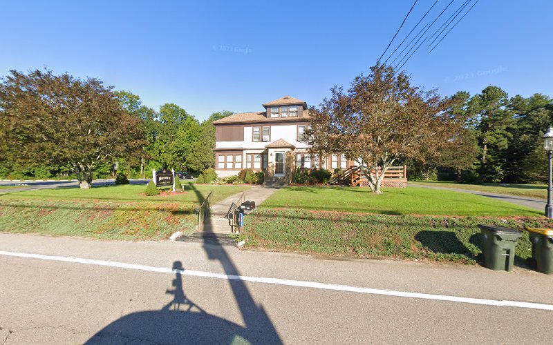 Brown Funeral Home Oakland Rhode Island