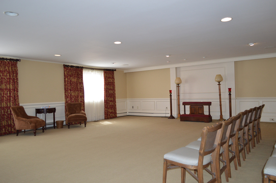 Bennett Funeral Home Concord New Hampshire